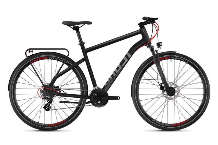 Ghost Square 2.8 Herren