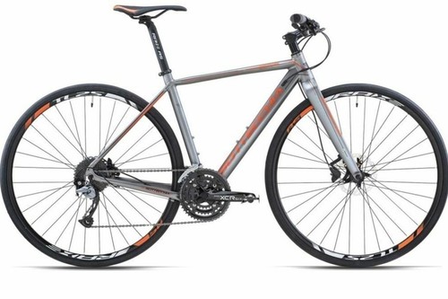 Bottecchia AV Gravel Disk