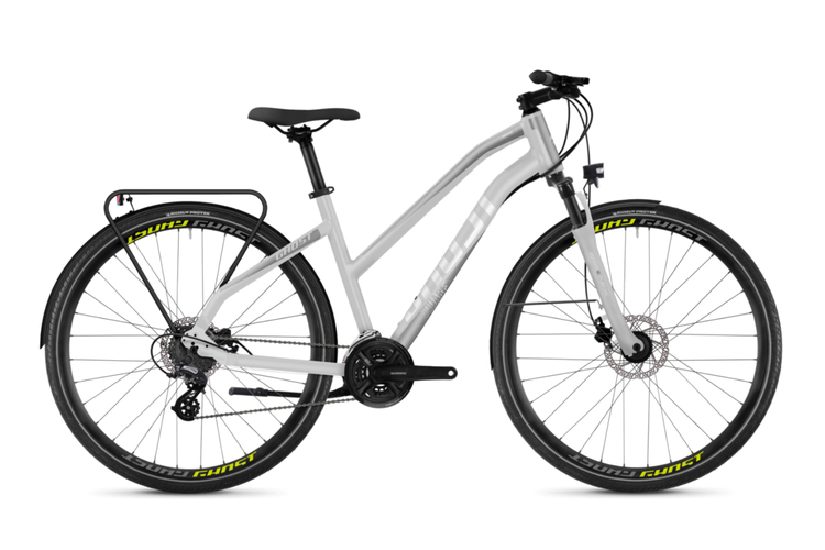 Ghost Square 2.8 Trapez