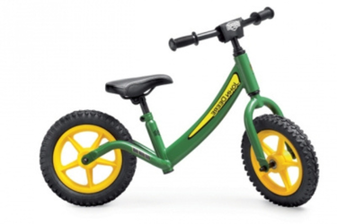 John Deere Kinderräder