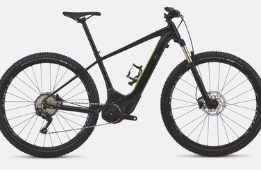 Specialized Levo Hardtail 29
