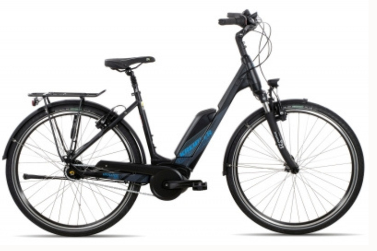 Kreidler Vitality Eco