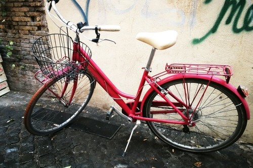Adriatica City Bike Donna