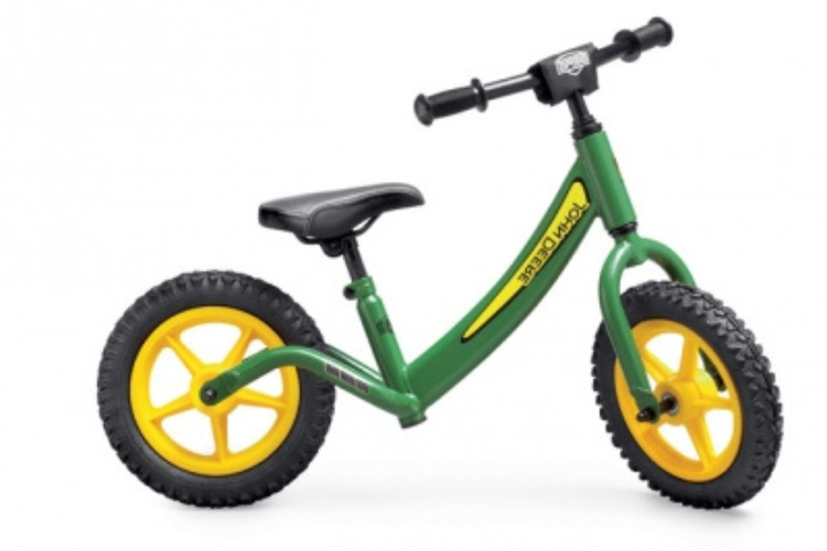 John Deere Kinderräder