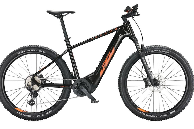 KTM Macina Team 772