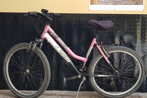 Lombardo Mtb 270