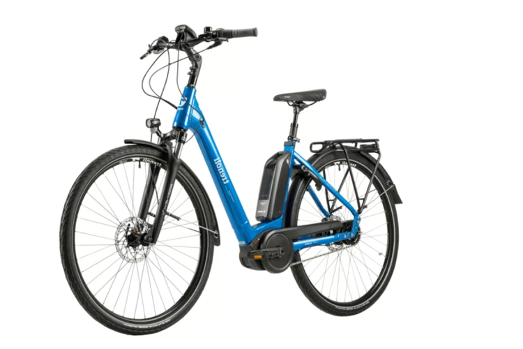 Trenoli Brenta Classico Performance