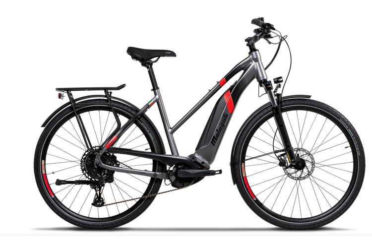 Malaguti Carezza TRT 4.0