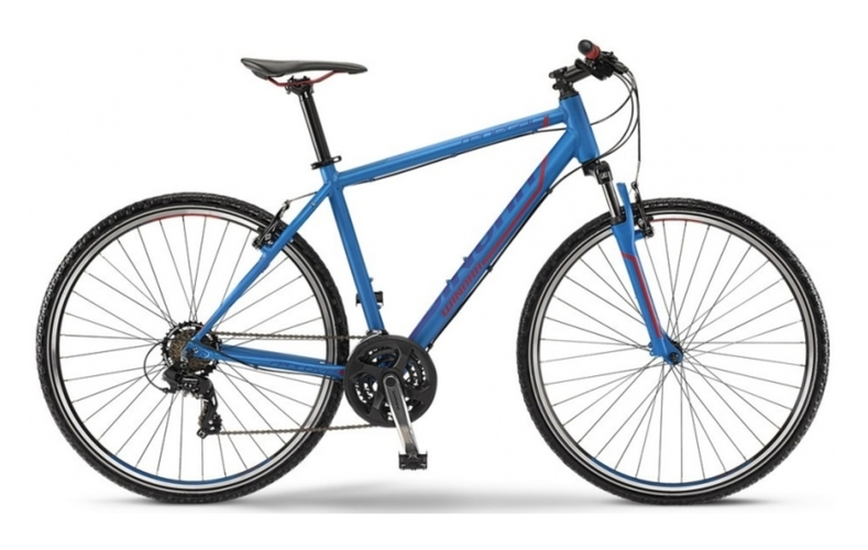 Winora Senegal Crossbike 28"