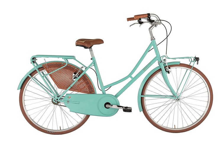 Alpina Vintage Fahrrad 28