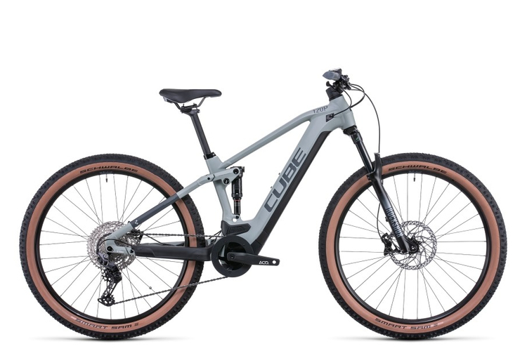 Cube STEREO HYBRID 140 625 Watts