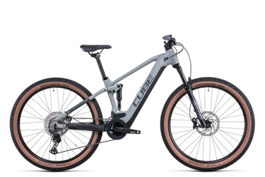 Cube STEREO HYBRID 140 Race 750