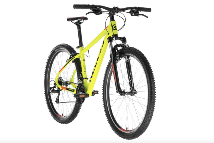 Kellys Spider 70