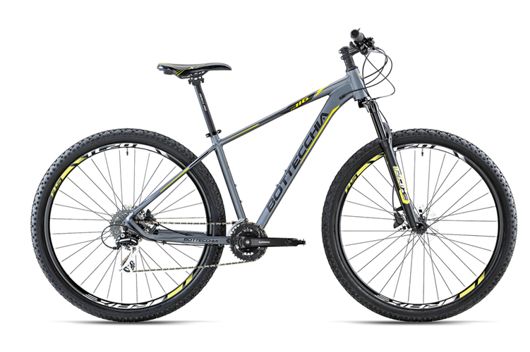 Bottechia MTB Hardtail 29"