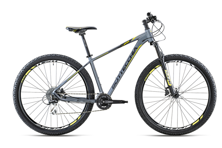 Bottechia MTB Hardtail 29"