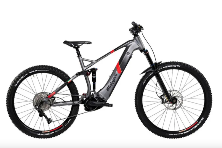 Malaguti Civetta FS 6.0