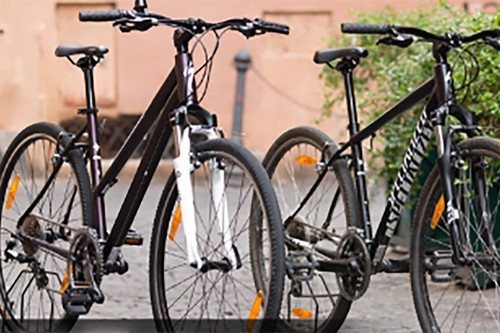 Specialized Hybrid Bike