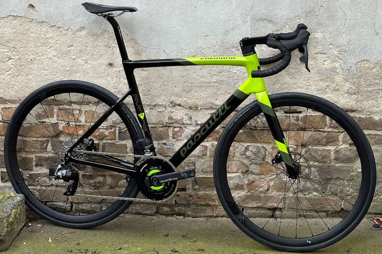 Pasculli Cremona SCR