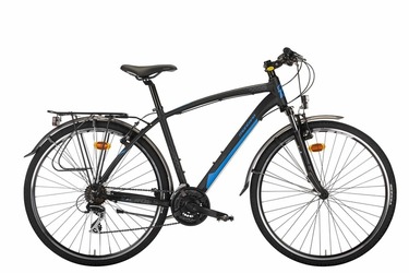 Montana X-CROSS