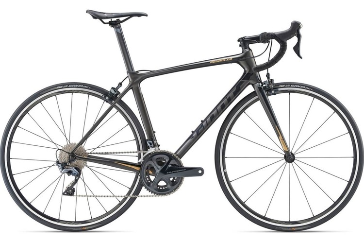 GIANT TCR ADVANCED