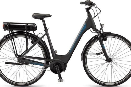 Cannondale Adventure Neo 3.1 EQ - 2023
