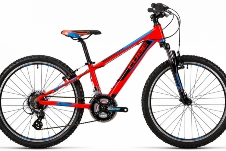 CUBE Mtb Kid