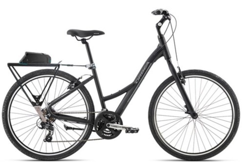 Orbea Ebike