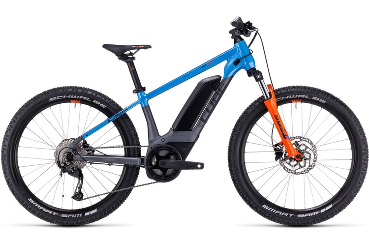 Cube Acid 240 Hybrid Pro 400