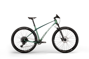 Corratec Revo Bow