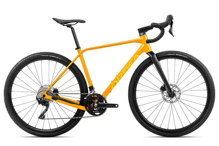 Orbea Terra H40