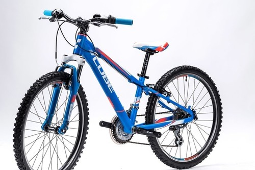 CUBE Mtb Junior
