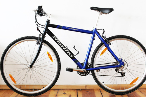 Nishiki Nishiki ATB (All Terrain)