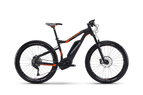 HAIBIKE Xduro HardSeven 7