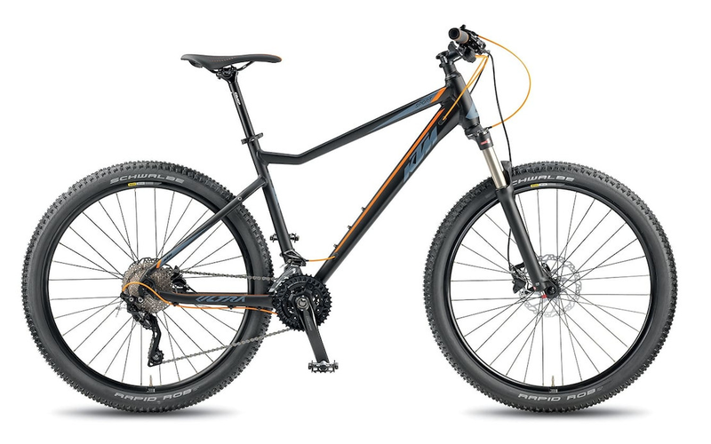 KTM UltraSport 27.5