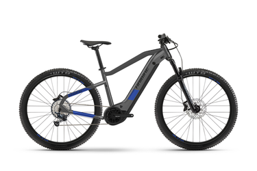 Haibike Hardnine 7
