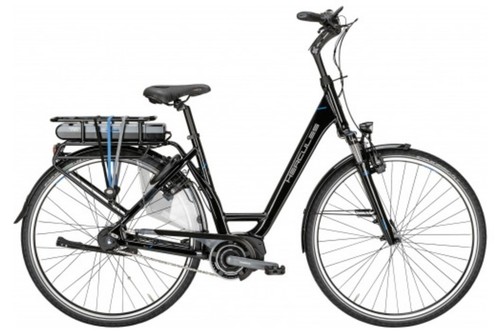 Hercules Ebike
