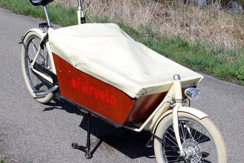 Fairvelo Anna