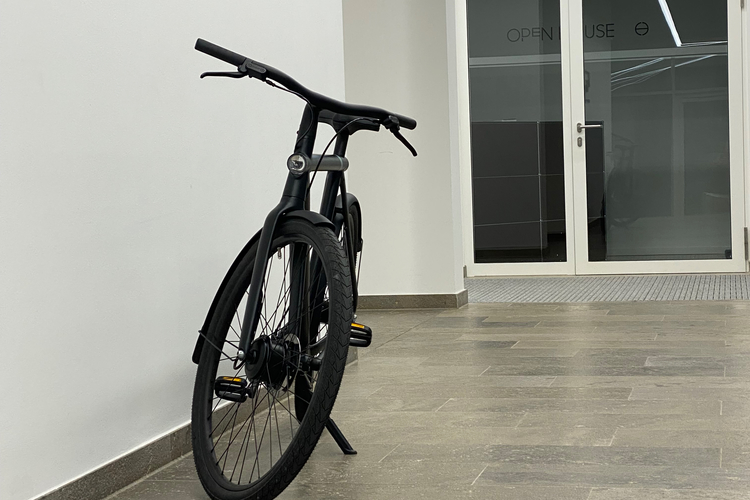 Vanmoof S3 (2023)