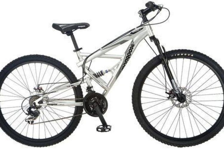 Adult MTB Adult MTB