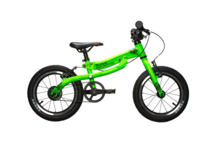 Child's bike (4-8yo) Child's bike (4-8yo)