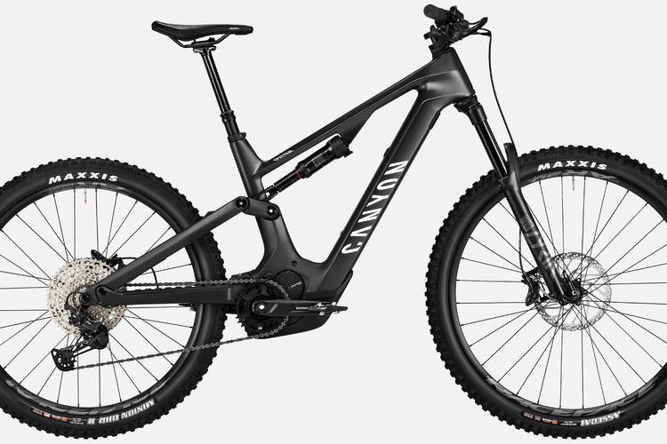 Canyon Spectral:ON CF 7 Stealth