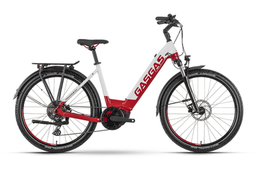 Gas Gas E-trekking 2.0 Lady
