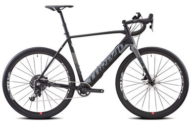 Torpado E-road/gravel