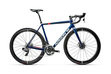 Argon 18 Gallium Pro disc