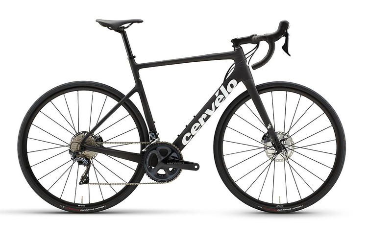 Cervelo Caledonia