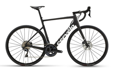 Cervelo Caledonia