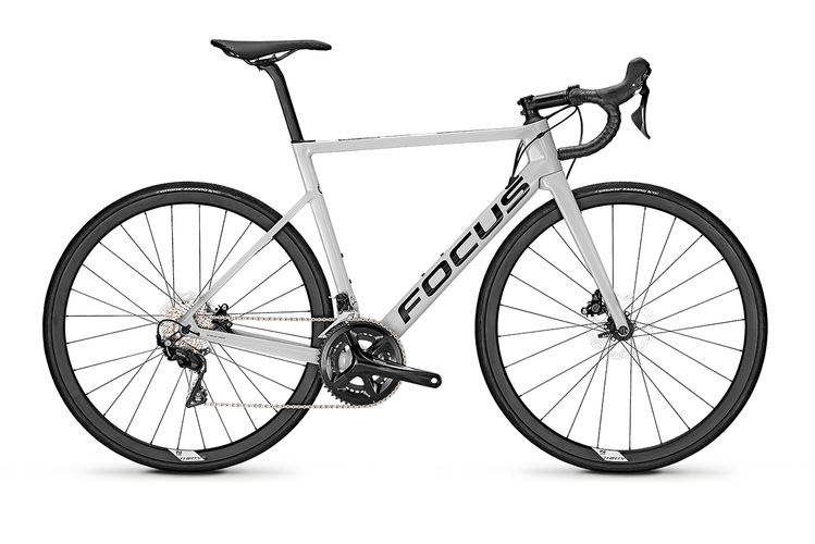 Focus Izalco Max 8.6