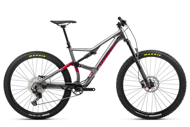 Orbea Occam H30 2022