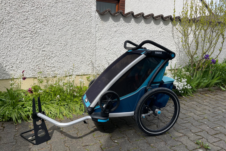 Thule Cross