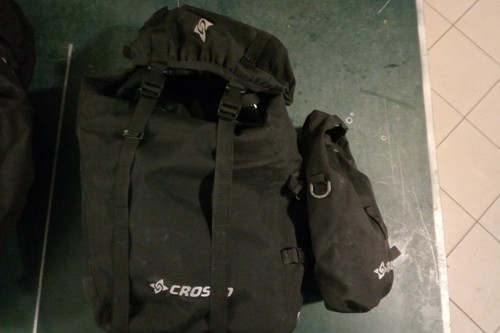 crosso expert 60L